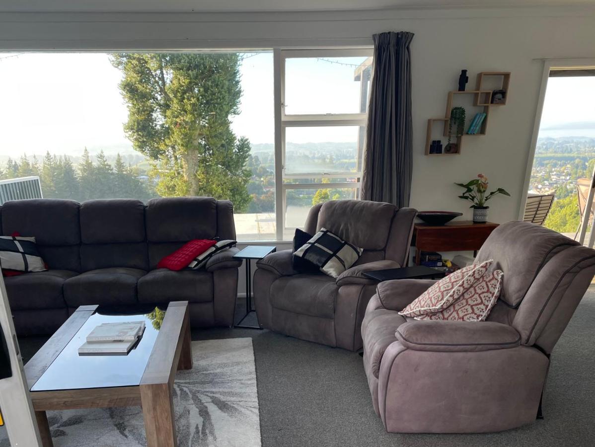Home With A View Otorohanga Exterior photo
