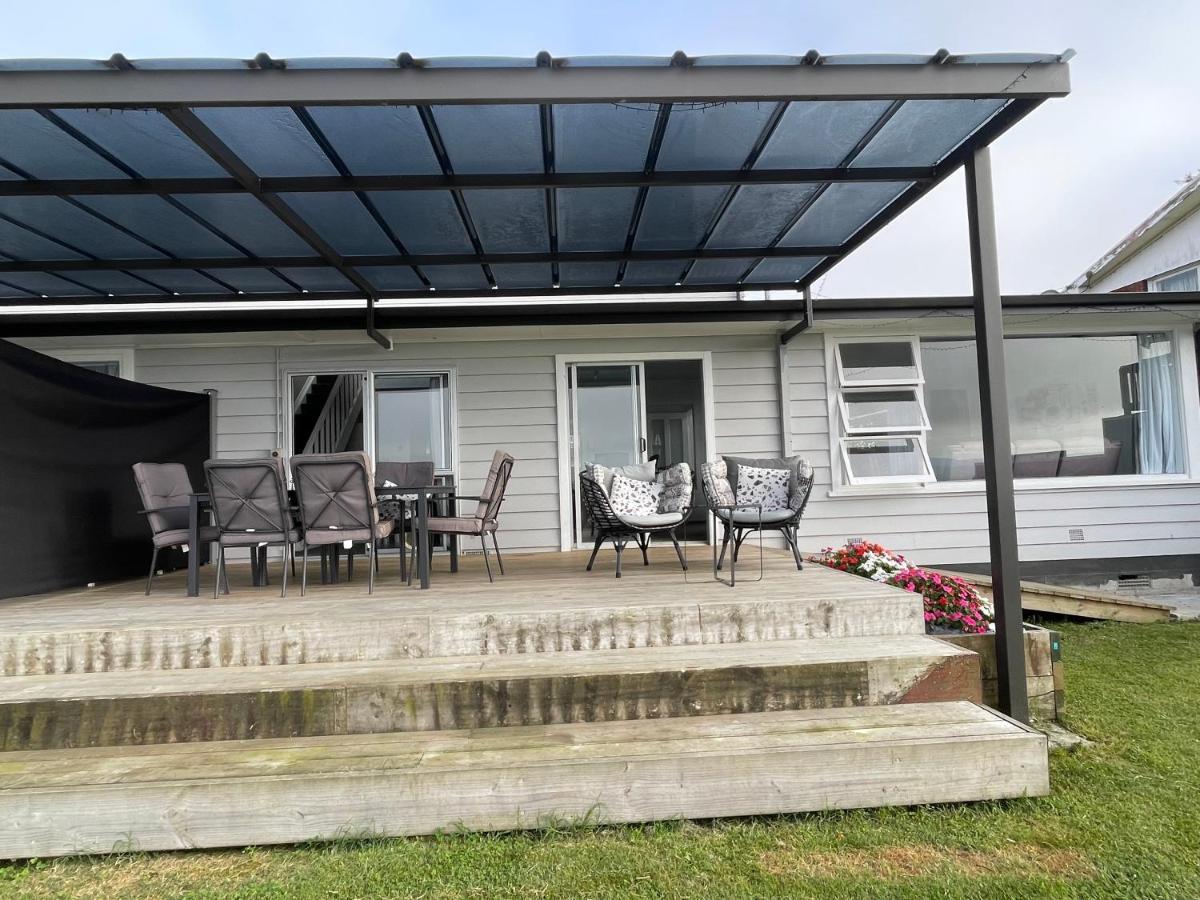 Home With A View Otorohanga Exterior photo