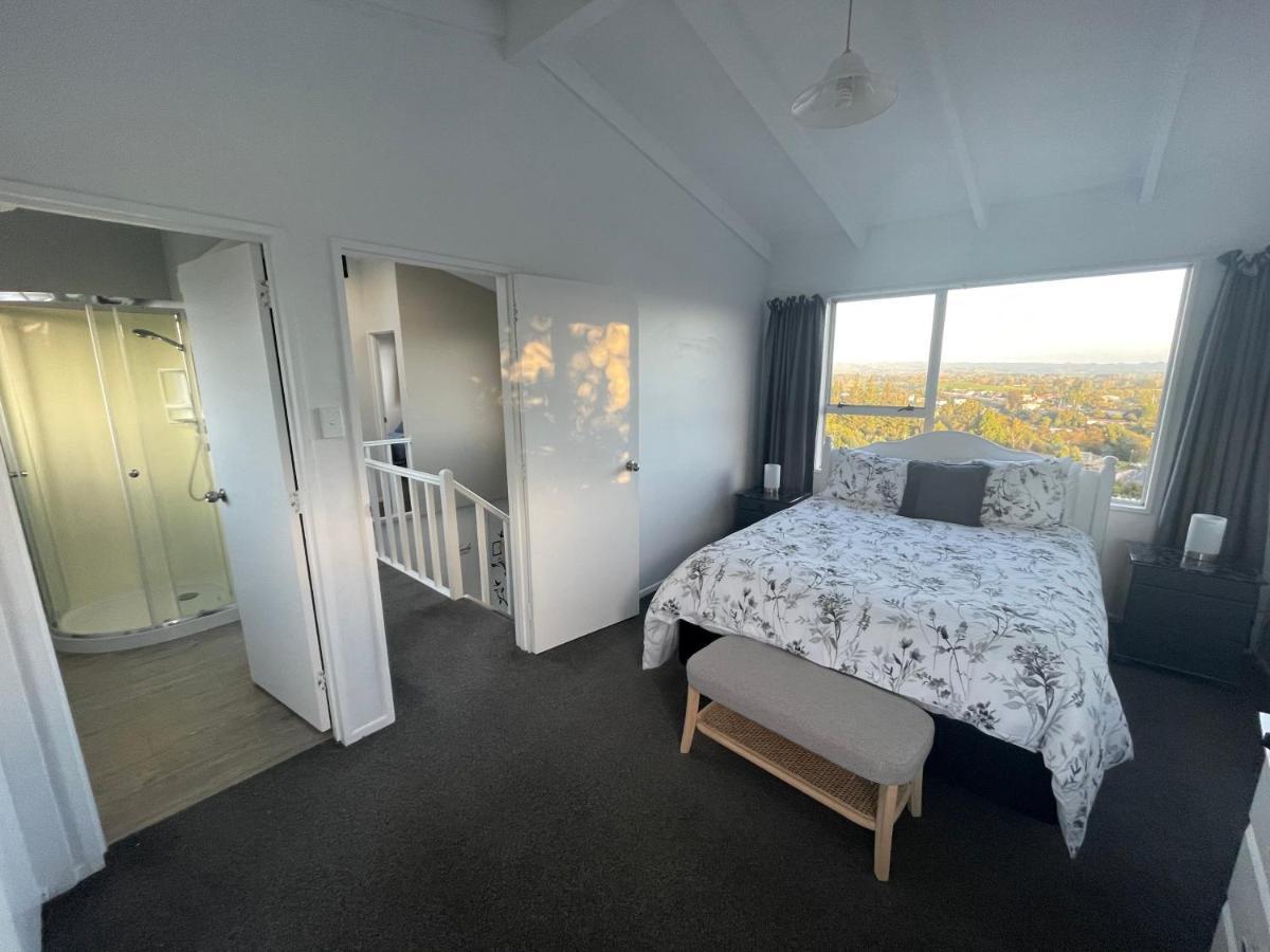 Home With A View Otorohanga Exterior photo